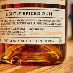 Two Drifters Lightly Spiced Rum 7 Two Drifters Lightly Spiced Rum -Winter Decor Store 22033420 two drifters lightly spiced rum3