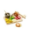 Charcuterie Board Toy Set -Winter Decor Store 22035310 charcuterie board toy set