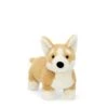 Corgi Soft Toy -Winter Decor Store 22038370 betty corgi toy