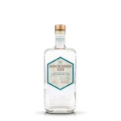 Dockyard Gin