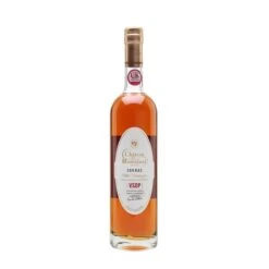 Chateau De Montifaud VSOP Cognac Petite Champagne 10 Years Old