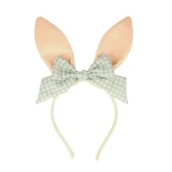 Bunny Ears Headband
