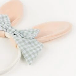 Bunny Ears Headband -Winter Decor Store 22039370 bunny ears3