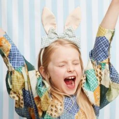 Bunny Ears Headband -Winter Decor Store 22039370 bunny ears4