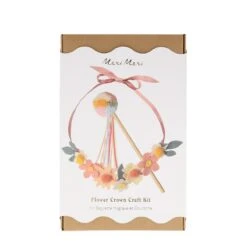 Flower Crown Craft Kit