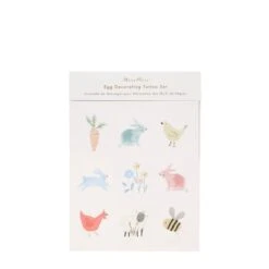 Springtime Temporary Tattoos