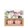 Flower Garden Cupcake Kit -Winter Decor Store 22039450 flower garden cupcake kit