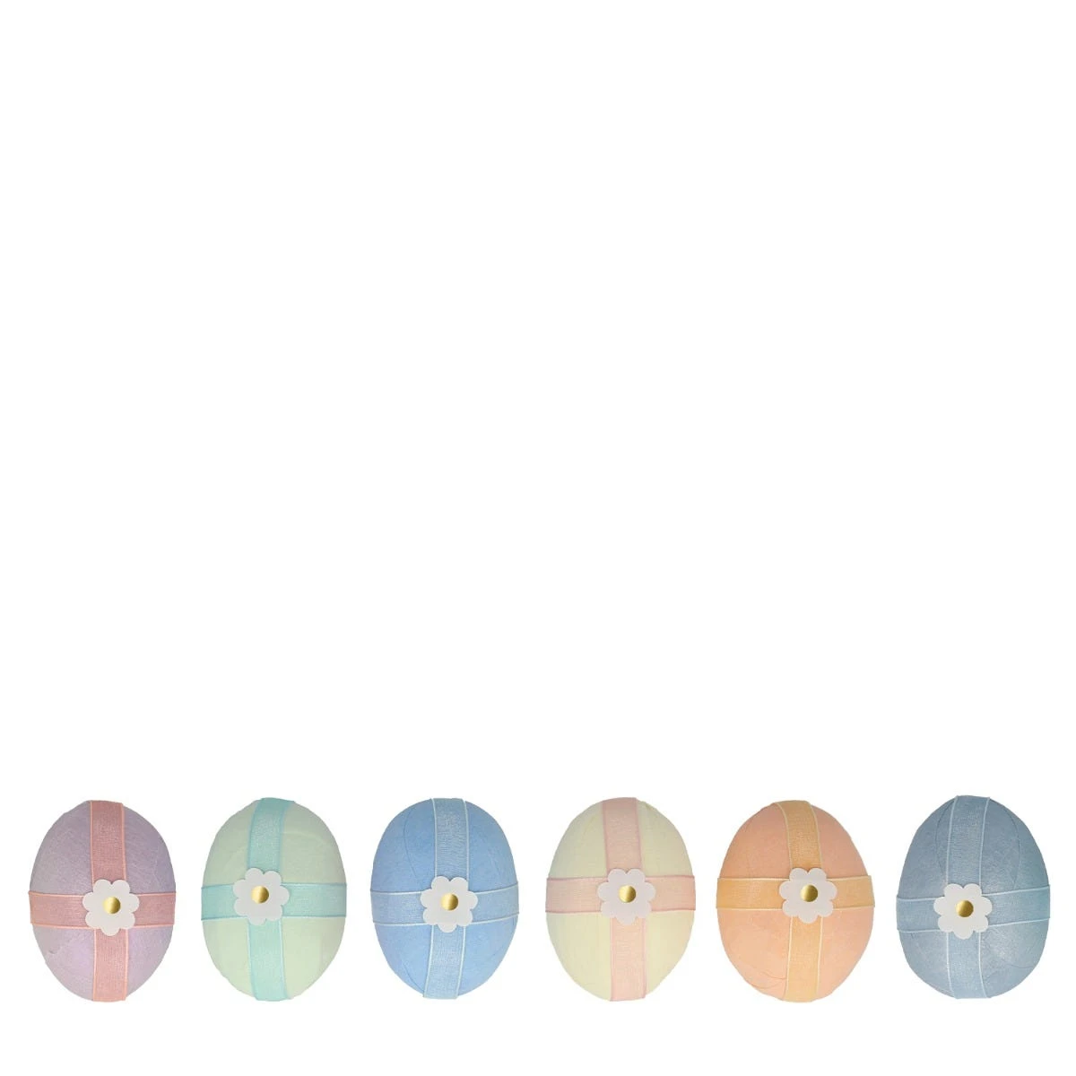 Surprise Paper Eggs 3 Surprise Paper Eggs