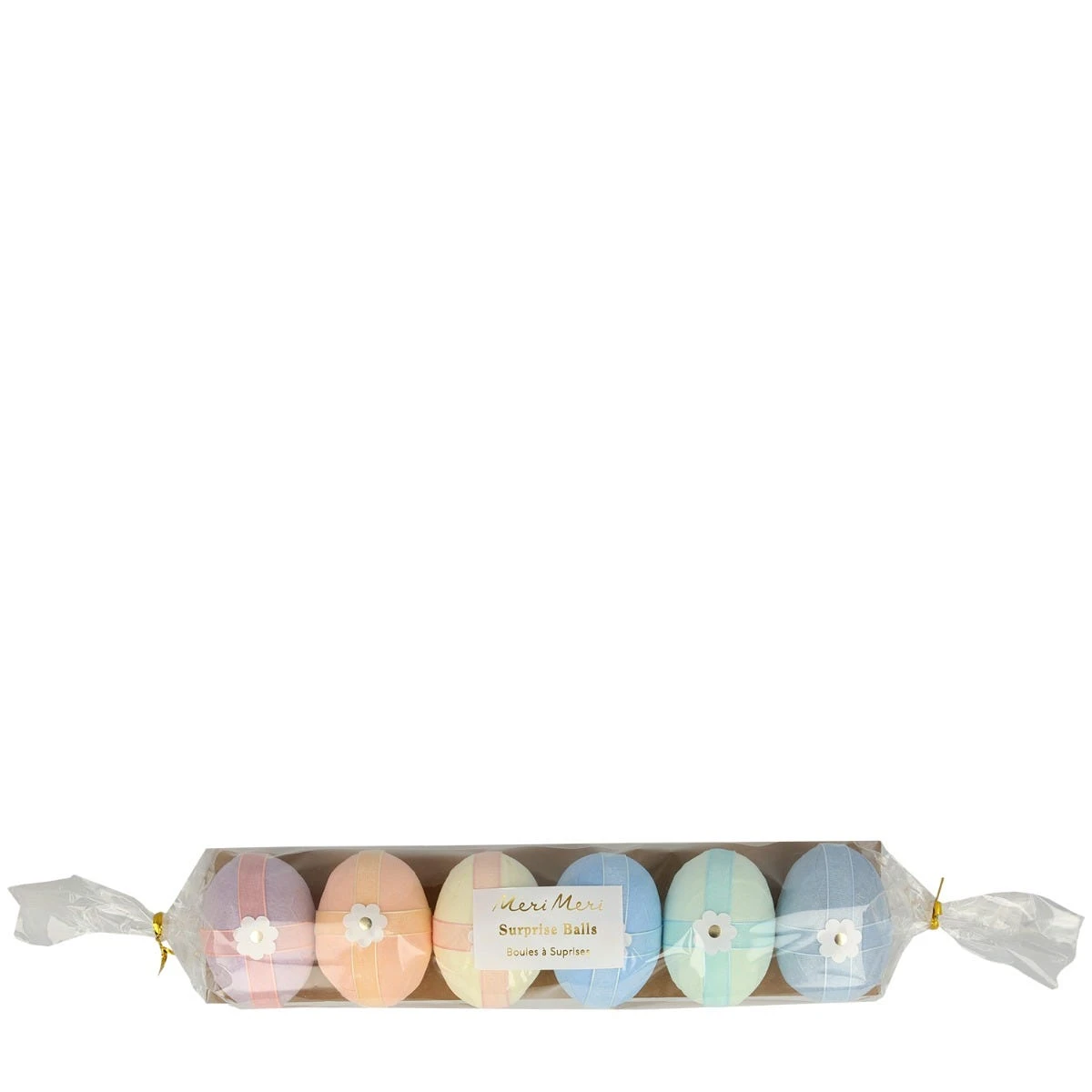 Surprise Paper Eggs 4 Surprise Paper Eggs - Image 2