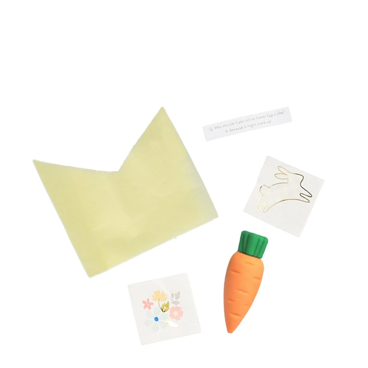 Surprise Paper Eggs 5 Surprise Paper Eggs - Image 3