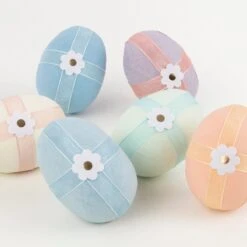 Surprise Paper Eggs 11 Surprise Paper Eggs -Winter Decor Store 22039490 surprise eggs4