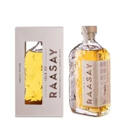 Isle Of Raasay Single Malt Whisky