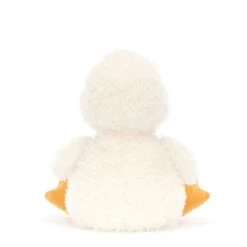 Duck Soft Toy -Winter Decor Store 23000050 dory duck3