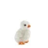 White Chick Toy -Winter Decor Store 23000810 little white chick