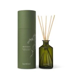 Bamford Wisteria Flora Diffuser Gift Set
