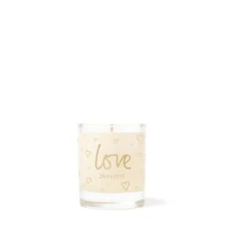 Bamford Love Geranium Candle -Winter Decor Store 23007450 bamford love geranium candle 140g 1