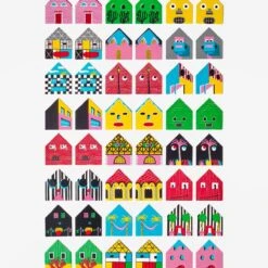 Archimood Memory Game -Winter Decor Store 23009220 archimood memory game3