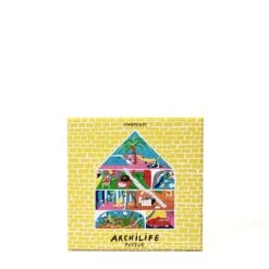 Archilife Puzzle