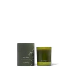 Bamford Wisteria Flora Candle Small