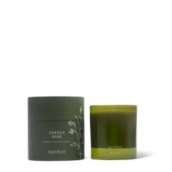 Bamford Garden Rose Flora Candle Large