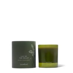 Bamford Lily Of The Valley Flora Candle Large