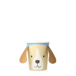 Dog Paper Cups -Winter Decor Store 23010150 dog paper cups4