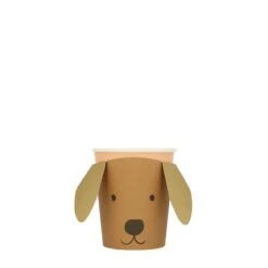Dog Paper Cups -Winter Decor Store 23010150 dog paper cups5