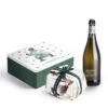 Prosecco & Panettone Tin -Winter Decor Store 23015860 prosecco panetone tin