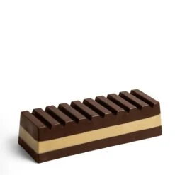 Gianduja Layered Showstopper