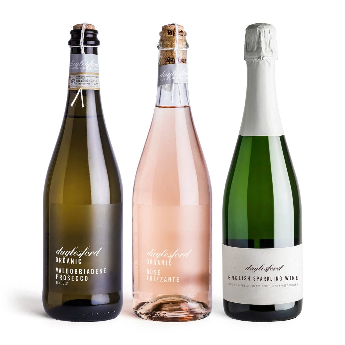 Sparkling Trio 3 Sparkling Trio