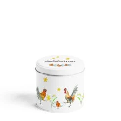 Winter Decor Store -Winter Decor Store arthur parkinson chocolate tin2 1