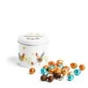 Arthur Parkinson Tin Filled With Chocolate Eggs 1 Arthur Parkinson Tin Filled With Chocolate Eggs -Winter Decor Store arthur parkinson chocolate tin 1