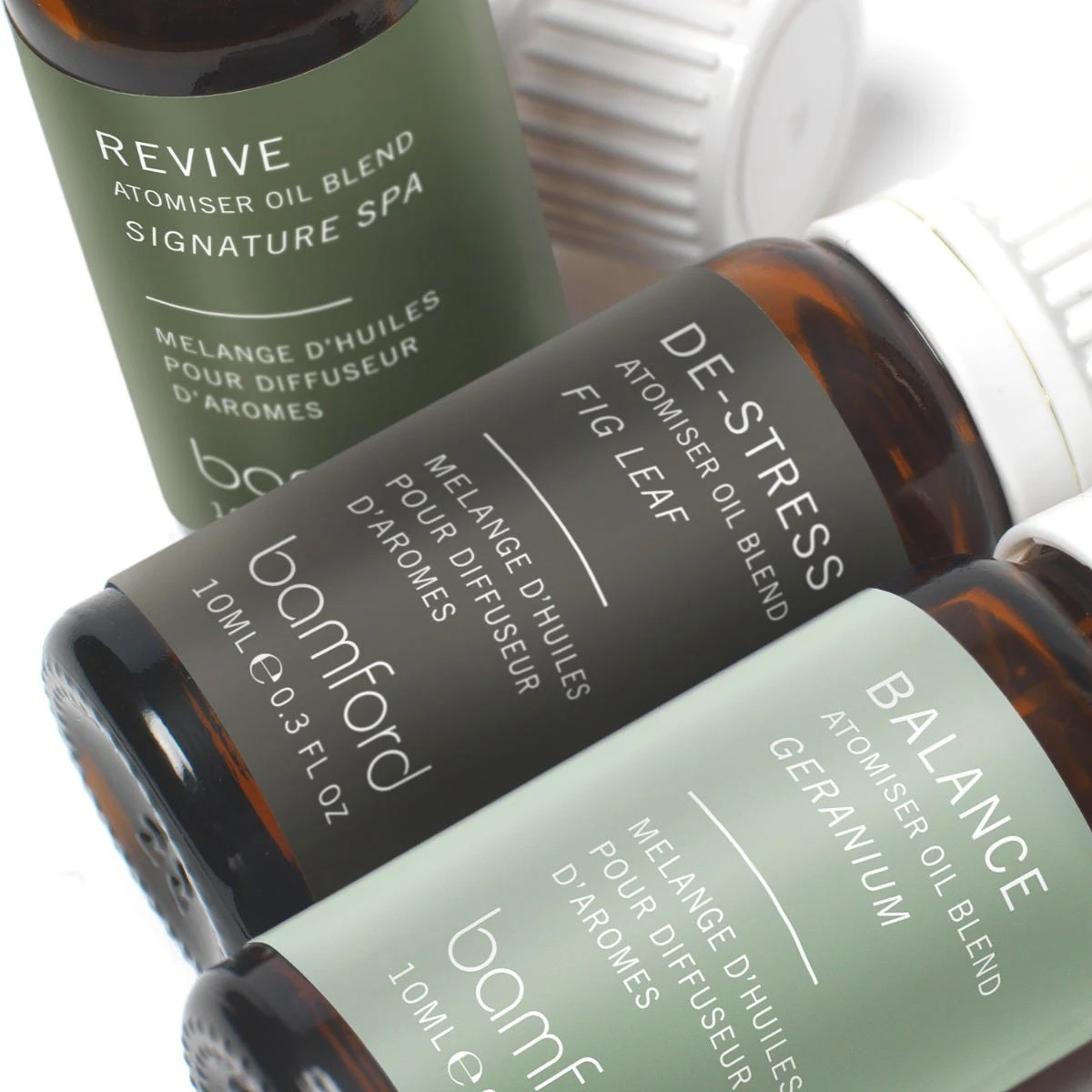 Bamford Atomiser Oil Destress 5 Bamford Atomiser Oil Destress - Image 3