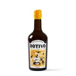 Botivo Herb Bitter Citrus Non-Alcoholic