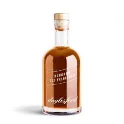 Bourbon Old Fashioned Cocktail 70cl