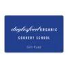 Cookery School Full Day Course Gift Card 2 Cookery School Full Day Course Gift Card -Winter Decor Store cookery school gift card