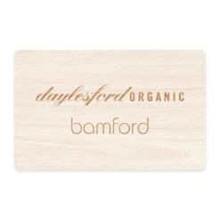 Daylesford & Bamford Gift Card
