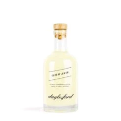 Elderflower Liqueur