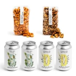 Beer Essentials Gift Set