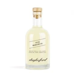 Yuzu Margarita Cocktail 70cl