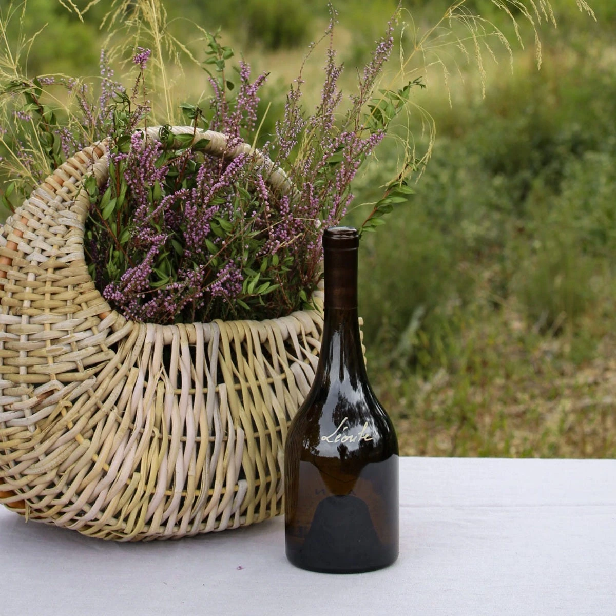 New: Léoube Blanc Collector 4 New: Léoube Blanc Collector - Image 2