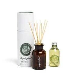 Limited Edition Kindling Diffuser