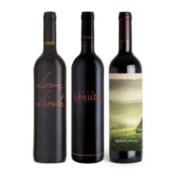Red Wine Trio